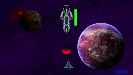 Аренда и прокат Space KaBAAM для PS5