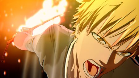 Аренда и прокат BLEACH Rebirth of Souls для PS5