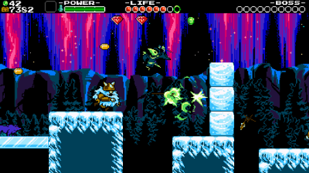 Аренда и прокат Shovel Knight: Treasure Trove для PS5