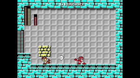 Аренда и прокат Mega Man Legacy Collection для PS5