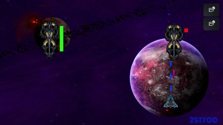 Аренда и прокат Space KaBAAM для PS5