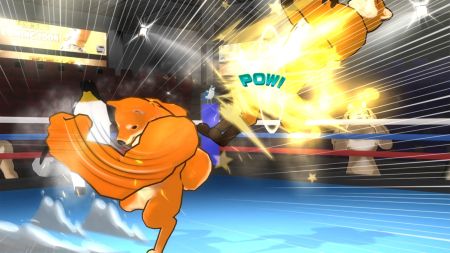 Аренда и прокат Fight of Animals для PS5