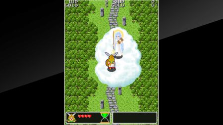 Аренда и прокат Arcade Archives THE LEGEND OF VALKYRIE для PS5