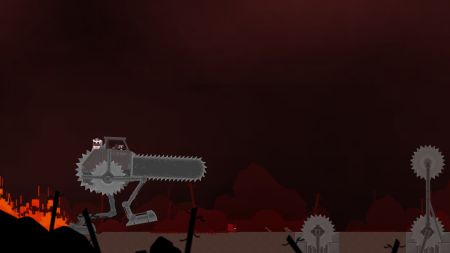 Аренда и прокат Super Meat Boy! для PS5