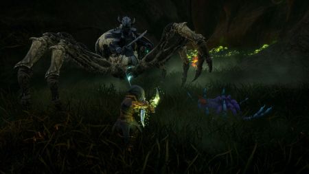 Аренда и прокат Dungeons of Sundaria для PS5