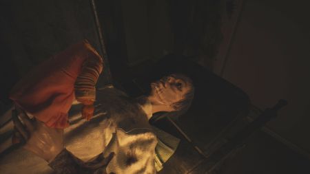 Аренда и прокат Cursed Feed для PS5
