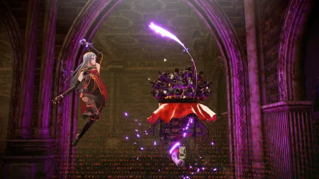 Аренда и прокат Scarlet Nexus для PS4 для PS5 Хит 694