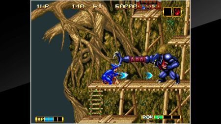 Аренда и прокат ACA NEOGEO MAGICIAN LORD для PS5
