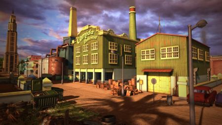 Аренда и прокат Tropico 5 для PS5
