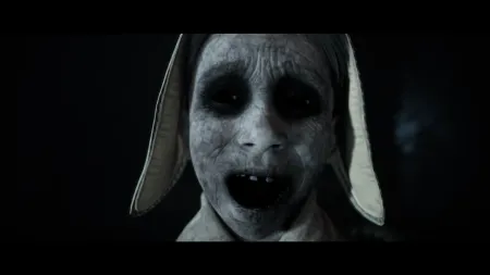 Аренда и прокат The Dark Pictures Anthology: Little Hope для PS5 Хит для PS4