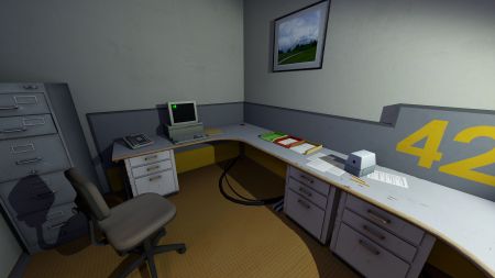 Аренда и прокат The Stanley Parable: Ultra Deluxe для PS5