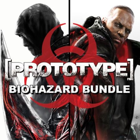 Аренда и прокат [PROTOTYPE®] для PS5