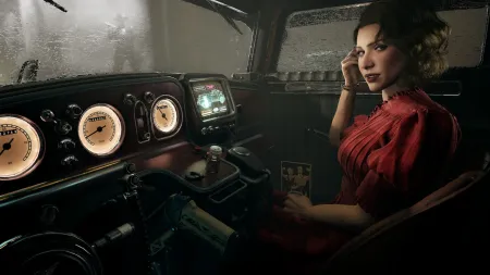 Аренда и прокат Nobody Wants to Die Хит для PS5