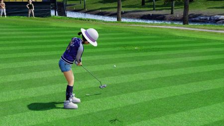 Аренда и прокат Everybody's Golf™ для PS5