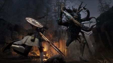 Аренда и прокат Lies of P для PS5
