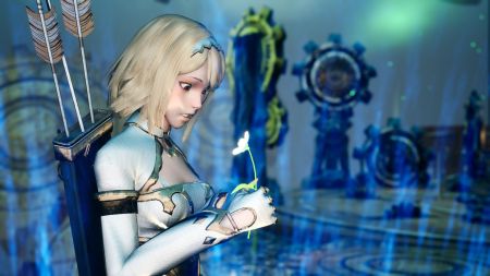 Аренда и прокат AeternoBlade II Infinity для PS5