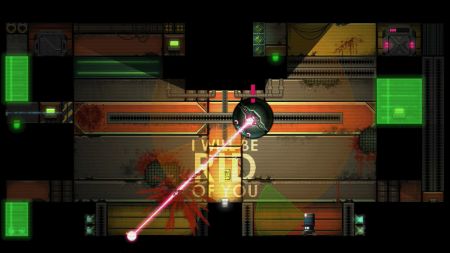 Аренда и прокат Stealth Inc 2: A Game of Clones для PS5