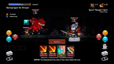 Аренда и прокат Monster Slayers для PS5