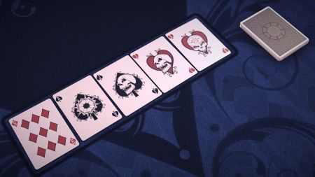 Аренда и прокат Pure Hold'em™ для PS5