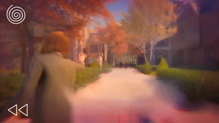 Аренда и прокат Life is Strange: Reunion для PS5 Новинка