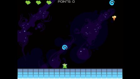 Аренда и прокат Round Invaders Rush 2 для PS5