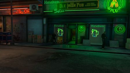 Аренда и прокат Drunkn Bar Fight 2 для PS5