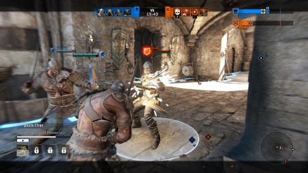 Аренда и прокат For Honor для PS5