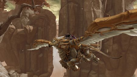 Аренда и прокат Darksiders II Deathinitive Edition для PS5