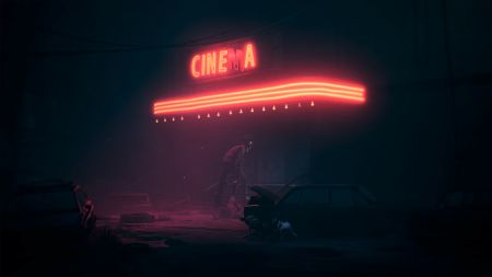 Аренда и прокат REANIMAL для PS5