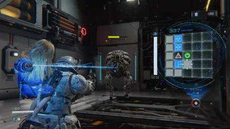 Аренда и прокат PRAGMATA для PS5