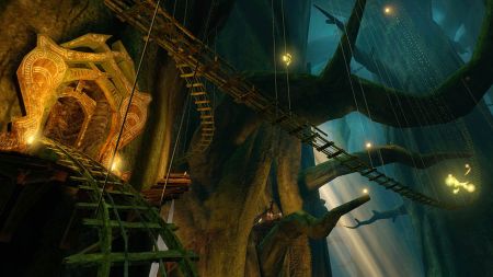 Аренда и прокат RollerCoaster Legends II: Thor's Hammer для PS5