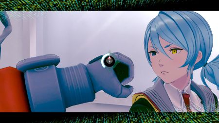 Аренда и прокат AI: THE SOMNIUM FILES - nirvanA Initiative для PS5