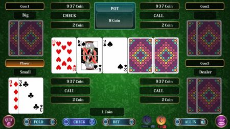 Аренда и прокат THE CASINO COLLECTION для PS5