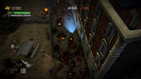 Аренда и прокат Dead Nation™: Apocalypse Edition для PS5