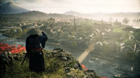 Аренда и прокат Rise of the Ronin Хит для PS5