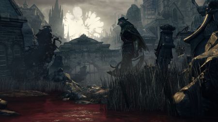 Аренда и прокат Bloodborne™ для PS5
