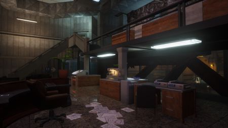 Аренда и прокат Abiotic Factor для PS5