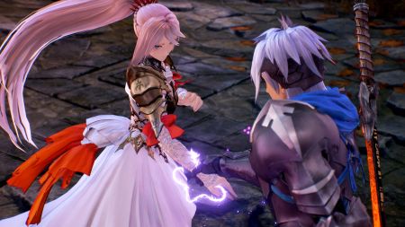 Аренда и прокат Tales of Arise для PS5