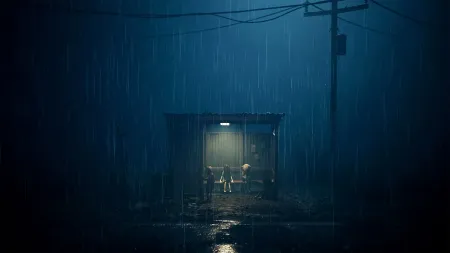Аренда и прокат REANIMAL для PS5 Хит Новинка
