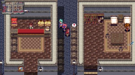 Аренда и прокат Legend of the Tetrarchs для PS5