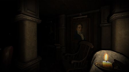 Аренда и прокат AFFECTED: The Manor для PS5