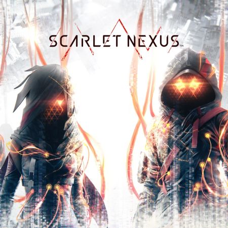Аренда и прокат SCARLET NEXUS для PS5