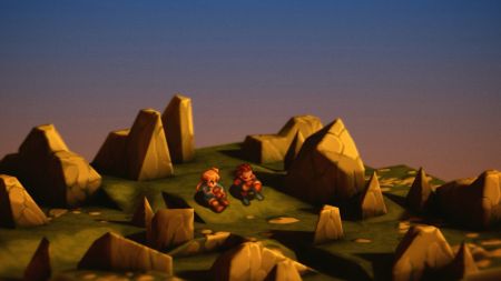 Аренда и прокат FINAL FANTASY TACTICS - The Ivalice Chronicles для PS5