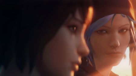 Аренда и прокат Life Is Strange™ для PS5