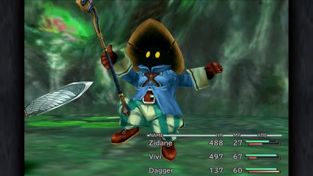 Аренда и прокат FINAL FANTASY IX для PS5
