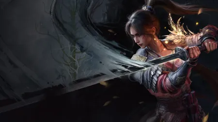 Аренда и прокат WUCHANG: Fallen Feathers для PS5 Хит Новинка
