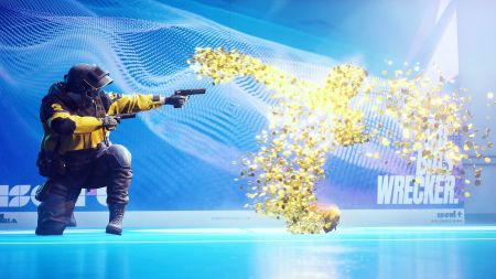 Аренда и прокат THE FINALS для PS5