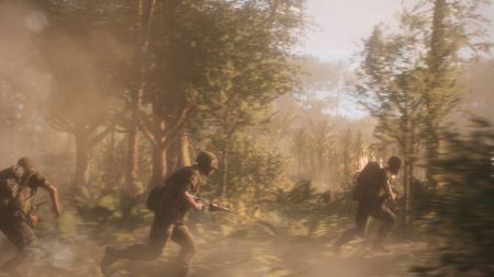 Аренда и прокат Hell Let Loose: Vietnam для PS5