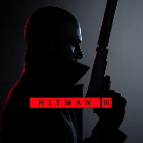 Hitman 3 (ENG)
