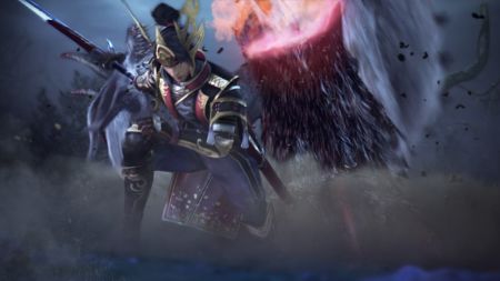 Аренда и прокат Toukiden: Kiwami для PS5